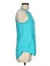 Danskin Now 100% Polyester Teal Active Tank Size M - photo 4