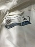Cutter & Buck 100% Polyester Solid White Track Jacket Size M - photo 6
