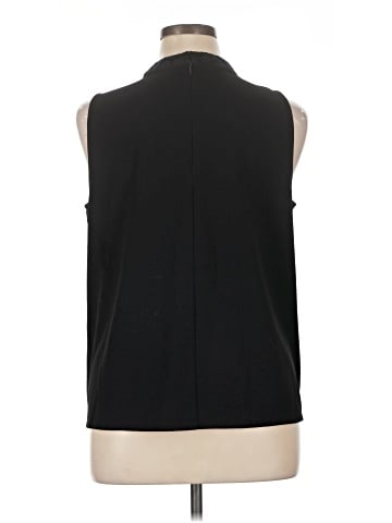 Ann Taylor Sleeveless Blouse (view 2)