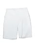 Alo White Athletic Shorts Size XS - photo 1