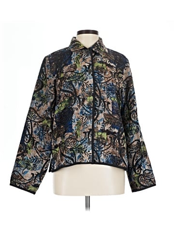 Christopher & Banks Jacket (view 1)