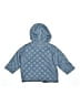 Old Navy Blue Jacket Size 18-24 mo - photo 2