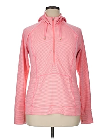Tangerine Sweatshirt (view 1)