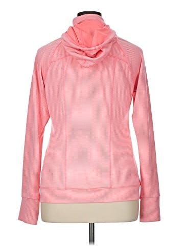 Tangerine Sweatshirt (view 2)
