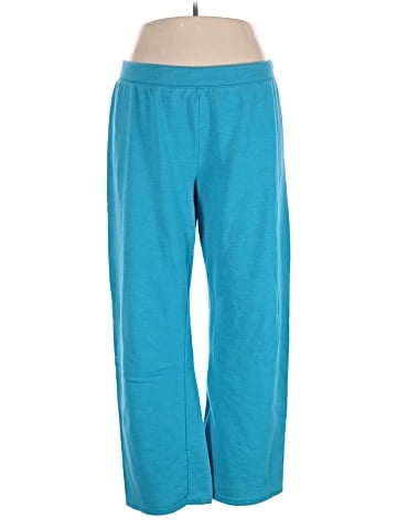 Hanes Casual Pants (view 1)