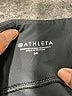 Athleta Solid Black Active Pants Size M - photo 7
