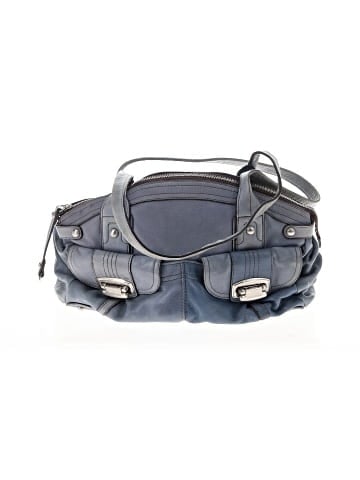B Makowsky Shoulder Bag (view 1)