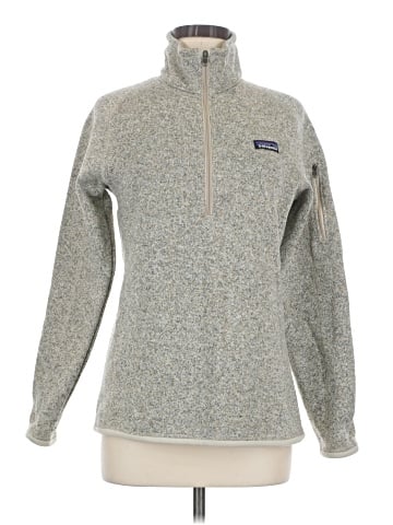 Patagonia Pullover Sweater (view 1)