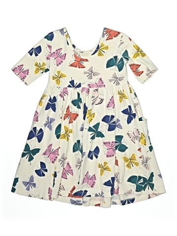 Hanna Andersson Dress (view 1)