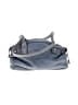 B Makowsky Blue Shoulder Bag One size - photo 3
