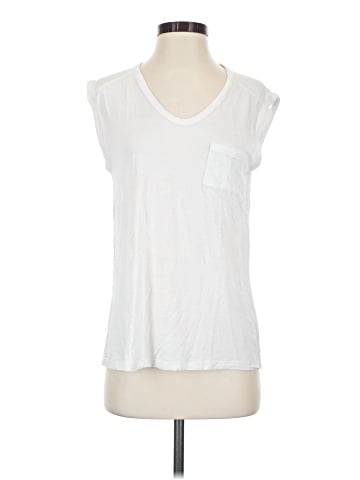 T by Alexander Wang Sleeveless T-Shirt (view 1)