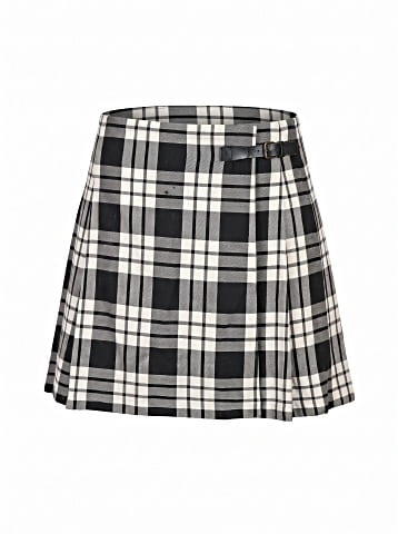 Uniqlo Casual Skirt (view 1)