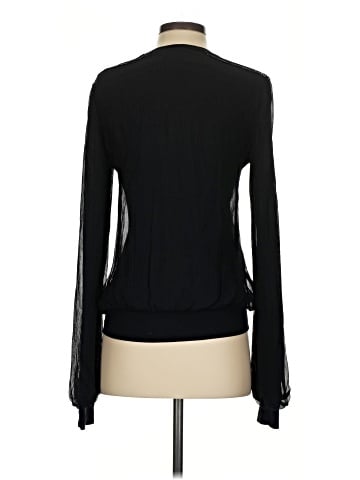 Robbi & Nikki Long Sleeve Top (view 2)
