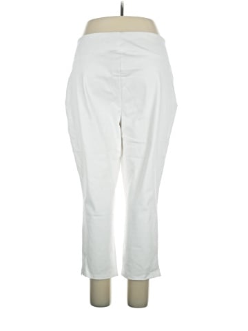 Women With Control Casual Pants (view 2)