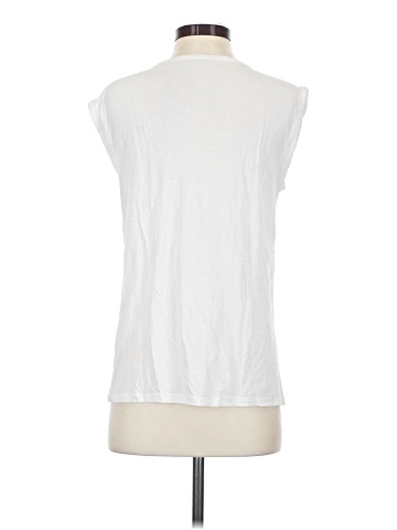 T by Alexander Wang Sleeveless T-Shirt (view 2)