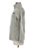 Patagonia 100% Recycled Polyester Silver Pullover Sweater Size M - photo 5