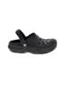 Crocs Black Clogs Size 13 (kids, wide) - photo 1