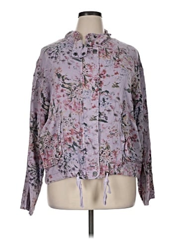 Marrakech Jacket (view 1)