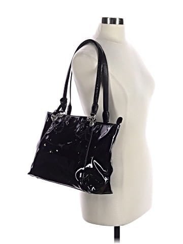 Brighton Leather Tote (view 2)