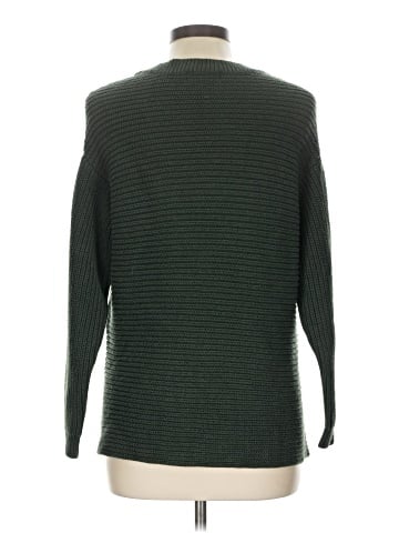 Ruff Hewn Pullover Sweater (view 2)