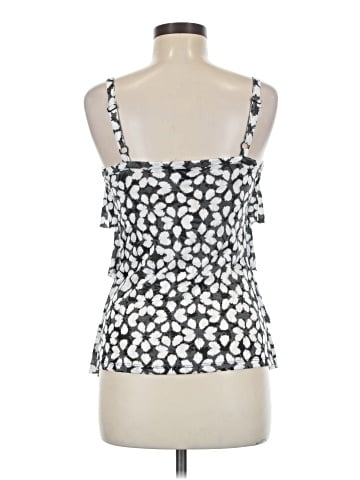 INC International Concepts Sleeveless Blouse (view 2)