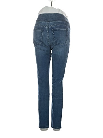 Isabel Maternity Jeggings (view 2)
