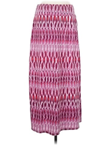 Great Northwest Indigo Casual Skirt (view 1)