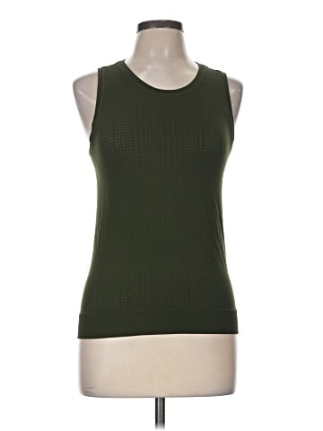 Athleta Sleeveless T-Shirt (view 1)