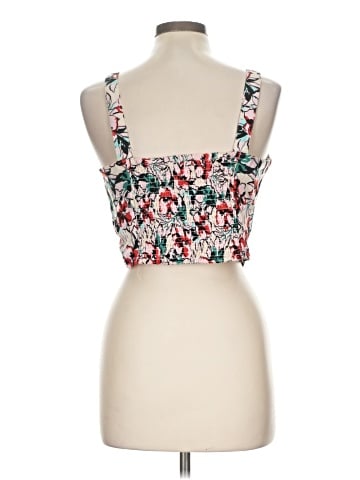 Japna Sleeveless Top (view 2)