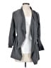 Maurices Gray Blazer Size S - photo 1