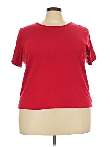 L.L.Bean Short Sleeve T-Shirt (view 1)