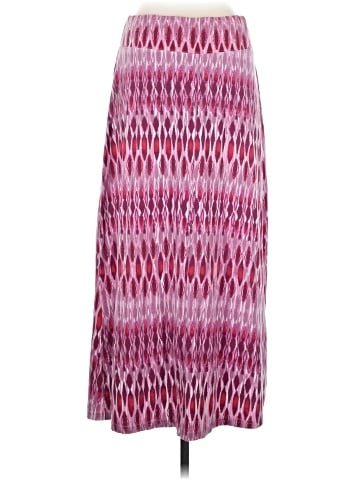Great Northwest Indigo Casual Skirt (view 2)