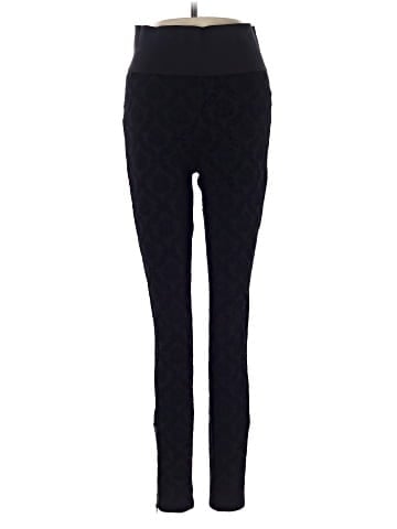 Zara Basic Casual Pants (view 1)