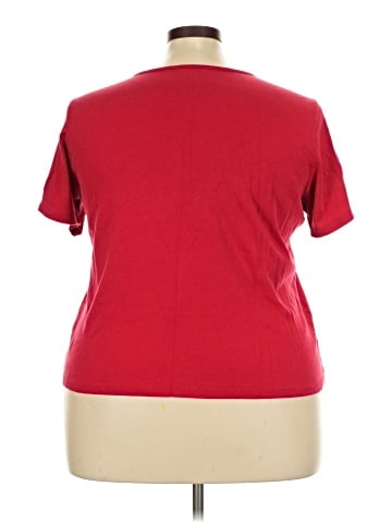 L.L.Bean Short Sleeve T-Shirt (view 2)