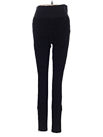 Zara Basic Casual Pants (view 2)