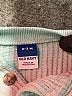 Old Navy Green Pullover Sweater Size 0-3 mo - photo 3