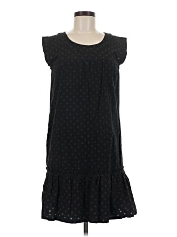 Madras Casual Dress (view 1)