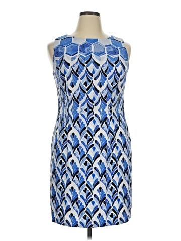 Alyx Cocktail Dress (view 1)