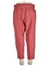 Under Armour Solid Red Pink Active Pants Size XL - photo 2