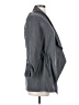 Maurices Gray Blazer Size S - photo 4