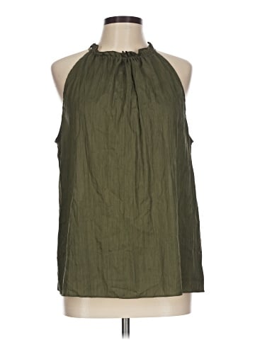 Gap Sleeveless Blouse (view 1)