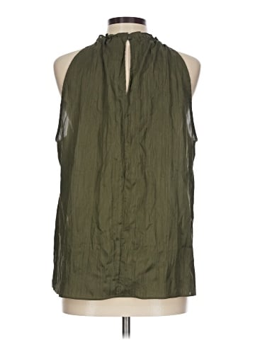 Gap Sleeveless Blouse (view 2)