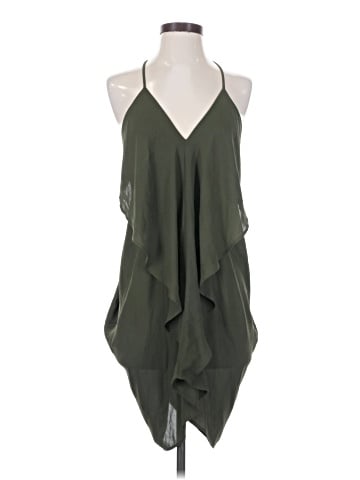 Cy U.S.A. Cocktail Dress (view 1)