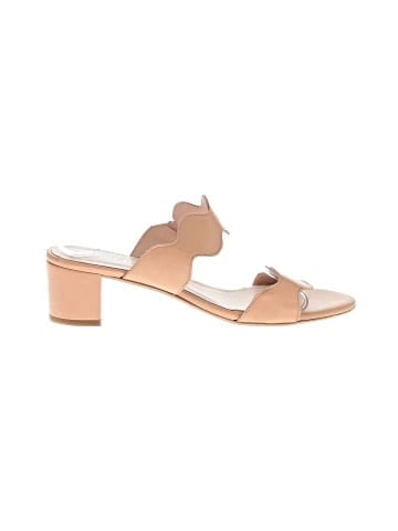 Patricia Green Sandals (view 1)