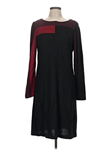 St. John Casual Dress (view 1)