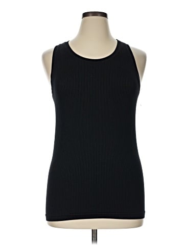 Athleta Sleeveless T-Shirt (view 1)