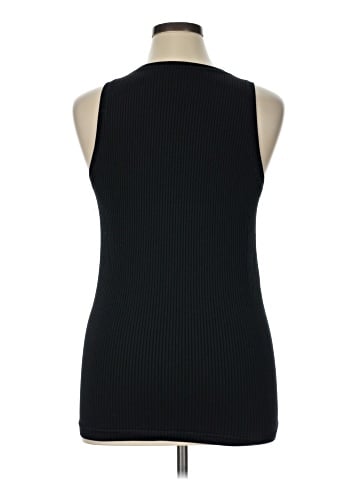 Athleta Sleeveless T-Shirt (view 2)