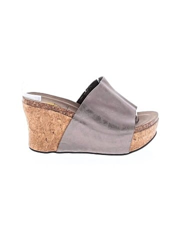 Volatile Wedges (view 1)