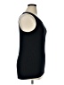 Athleta Black Sleeveless T-Shirt Size XL - photo 4