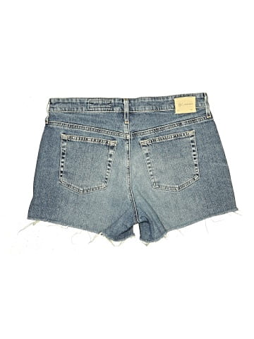 Adriano Goldschmied Denim Shorts (view 2)